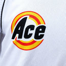 Camisa Retrô Vasco da Gama 2000 Branco