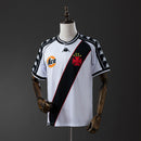 Camisa Retrô Vasco da Gama 2000 Branco