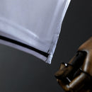 Camisa Retrô Vasco da Gama 2000 Branco