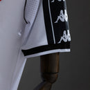 Camisa Retrô Vasco da Gama 2000 Branco