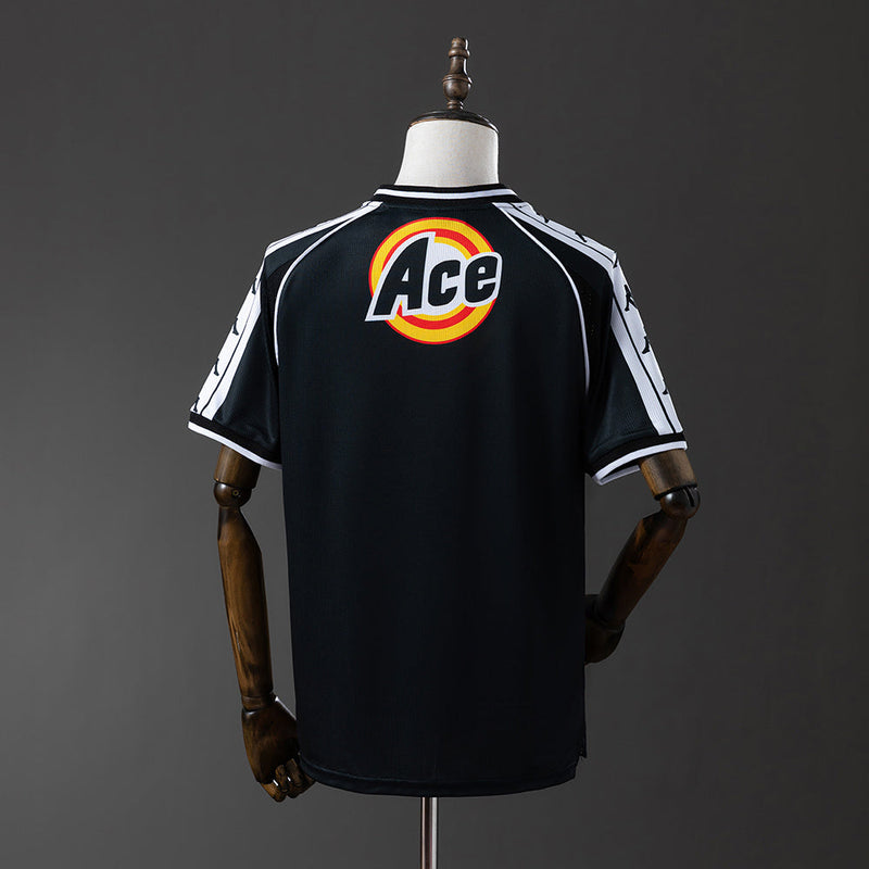 Camisa Retrô Vasco da Gama 2000