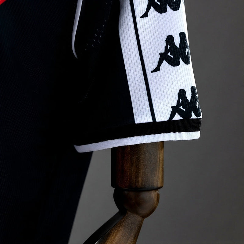 Camisa Retrô Vasco da Gama 2000