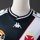 Camisa Retrô Vasco da Gama 2000
