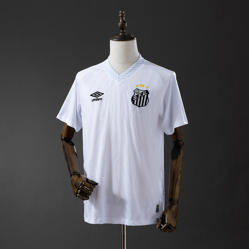 Camisa Santos I 25/26 Torcedo Masculina