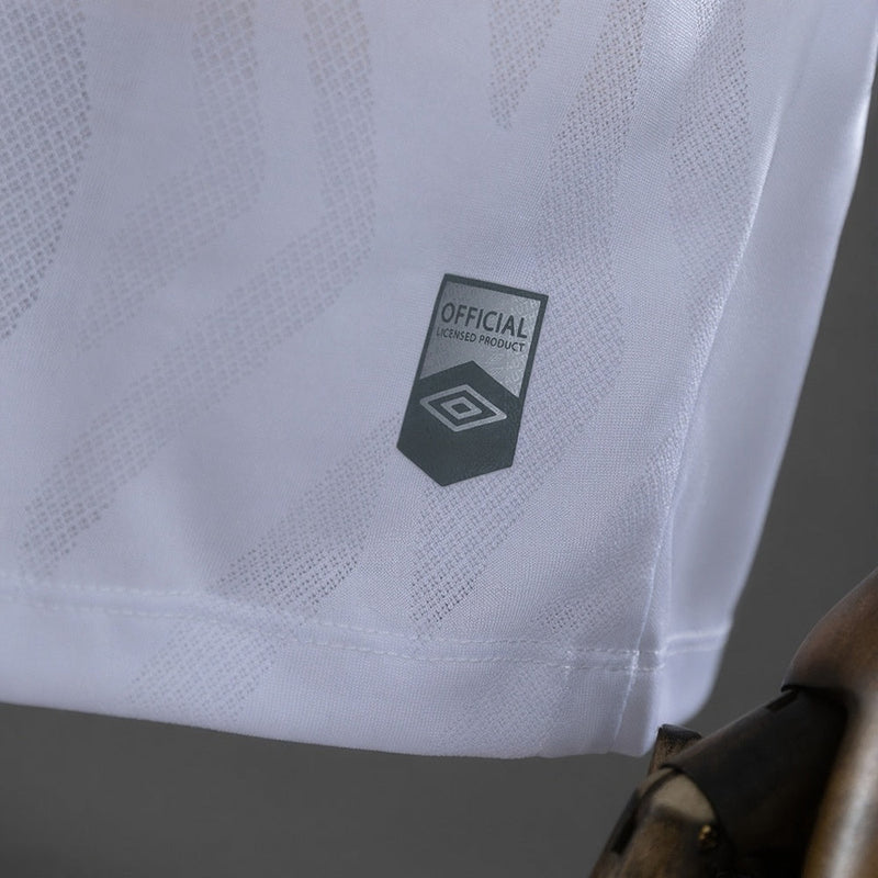 Camisa Santos I 25/26 Torcedo Masculina