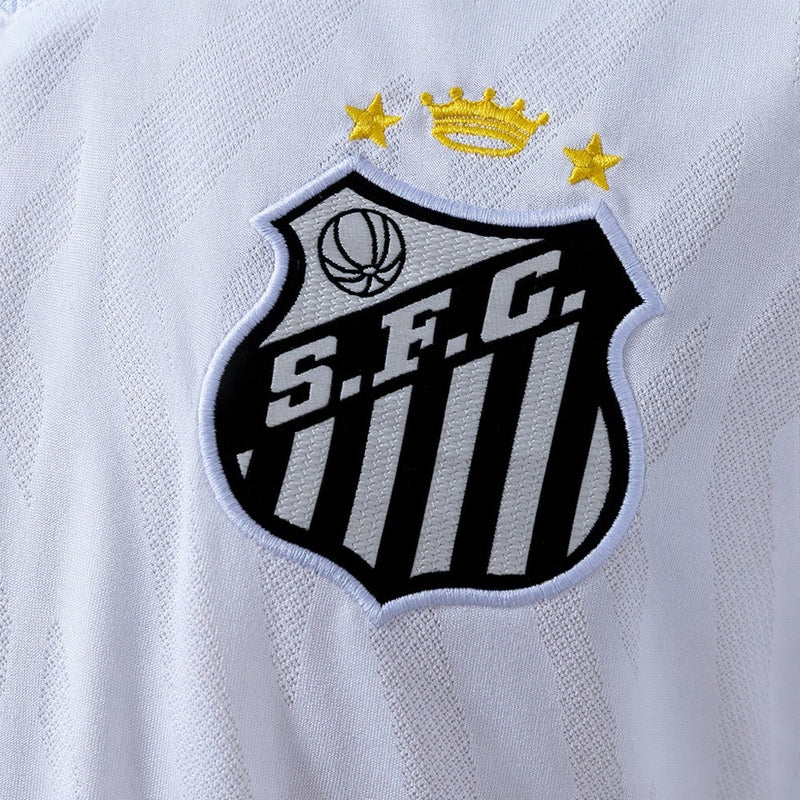 Camisa Santos I 25/26 Torcedo Masculina