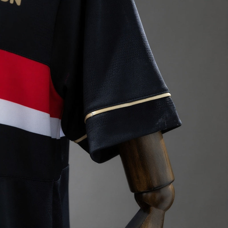 Camisa São Paulo III 2526 Comemorativa New Balance