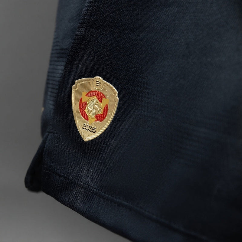 Camisa São Paulo III 2526 Comemorativa New Balance