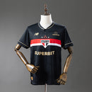 Camisa São Paulo III 2526 Comemorativa New Balance