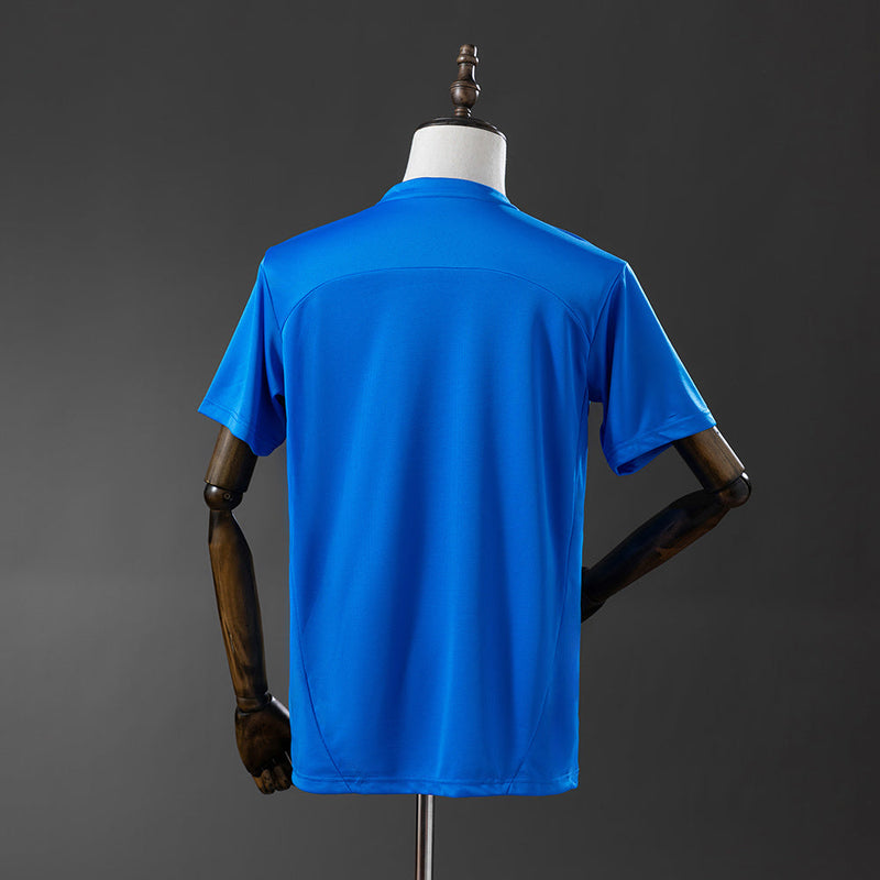 Camisa Treino 2025 Bahia Puma Azul