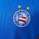 Camisa Treino 2025 Bahia Puma Azul