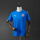Camisa Treino 2025 Bahia Puma Azul