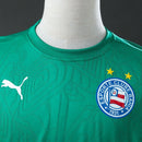 Camisa Treino 2025 Bahia Puma Verde