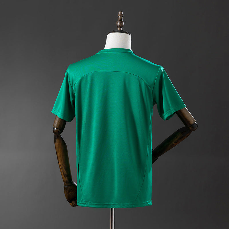 Camisa Treino 2025 Bahia Puma Verde