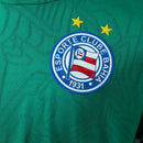 Camisa Treino 2025 Bahia Puma Verde