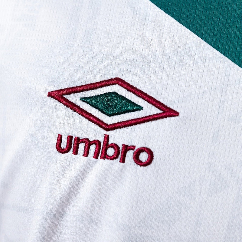 Camisa Umbro Fluminense III 2024/25