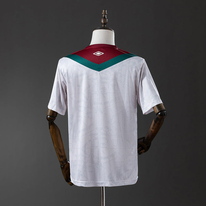 Camisa Umbro Fluminense III 2024/25