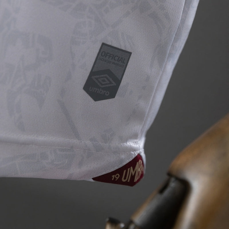 Camisa Umbro Fluminense III 2024/25