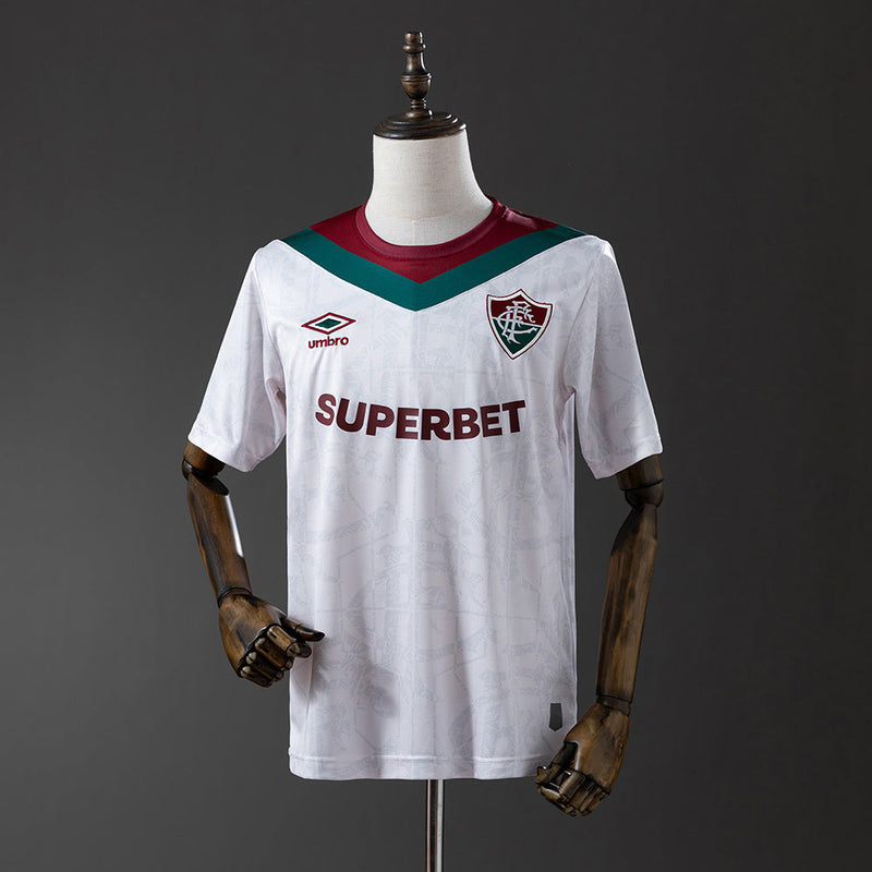 Camisa Umbro Fluminense III 2024/25