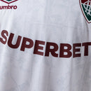 Camisa Umbro Fluminense III 2024/25