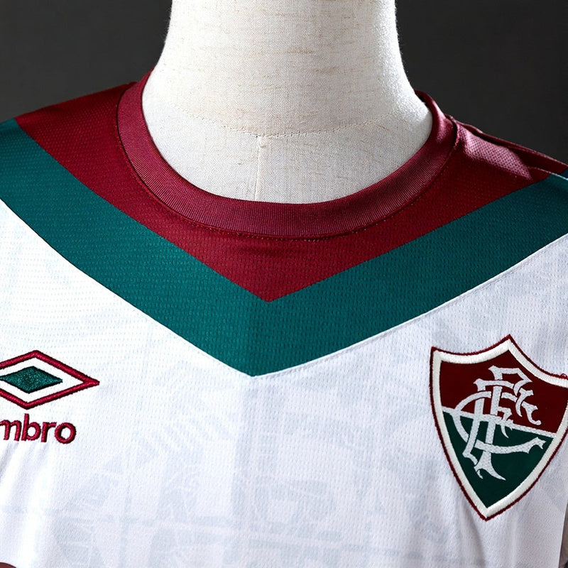 Camisa Umbro Fluminense III 2024/25