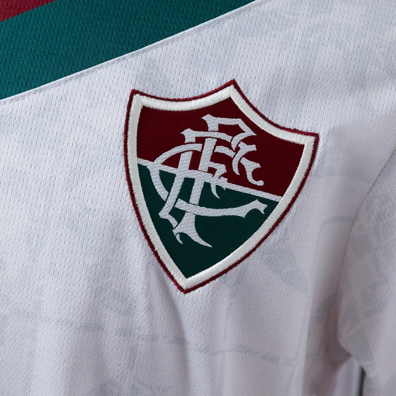 Camisa Umbro Fluminense III 2024/25