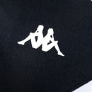 Camisa Vasco I 24/25 Kappa Masculina - Preto+Branco