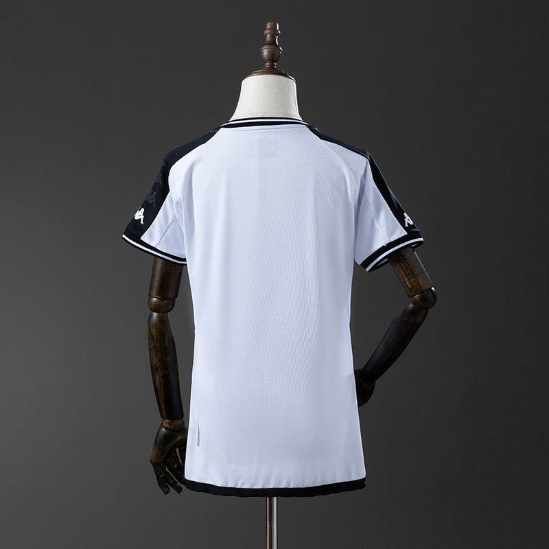 Camisa Vasco II 24/25 Kappa Feminina