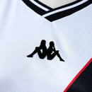 Camisa Vasco II 24/25 Kappa Feminina