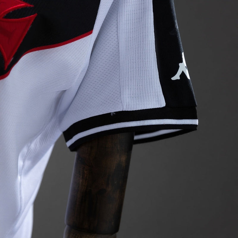 Camisa Vasco II 24/25 Kappa Feminina