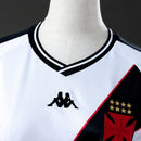 Camisa Vasco II 24/25 Kappa Feminina