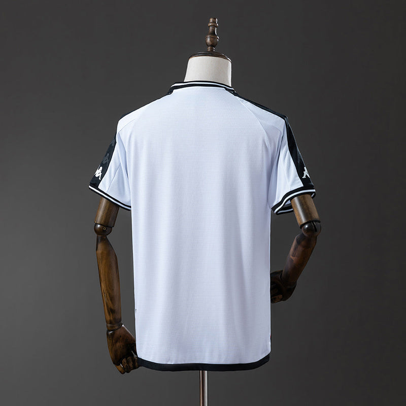 Camisa Vasco II 24/25 Kappa Masculina