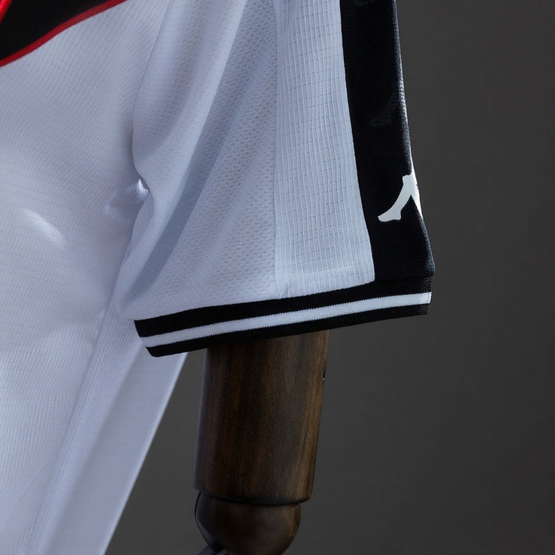 Camisa Vasco II 24/25 Kappa Masculina