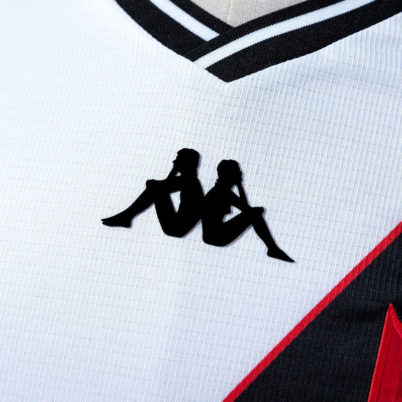 Camisa Vasco II 24/25 Kappa Masculina
