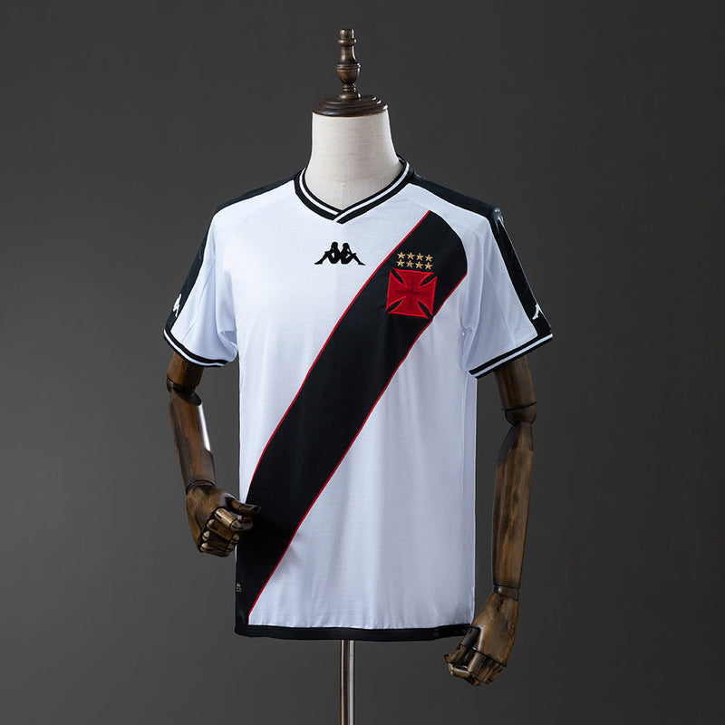 Camisa Vasco II 24/25 Kappa Masculina