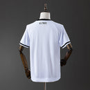 Camisa Vasco II 25/26 Masculino - Branco+Preto