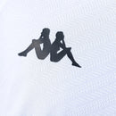 Camisa Vasco II 25/26 Masculino - Branco+Preto