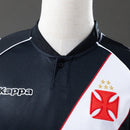 Camisa Vasco da Gama 24\25 Edição Especial