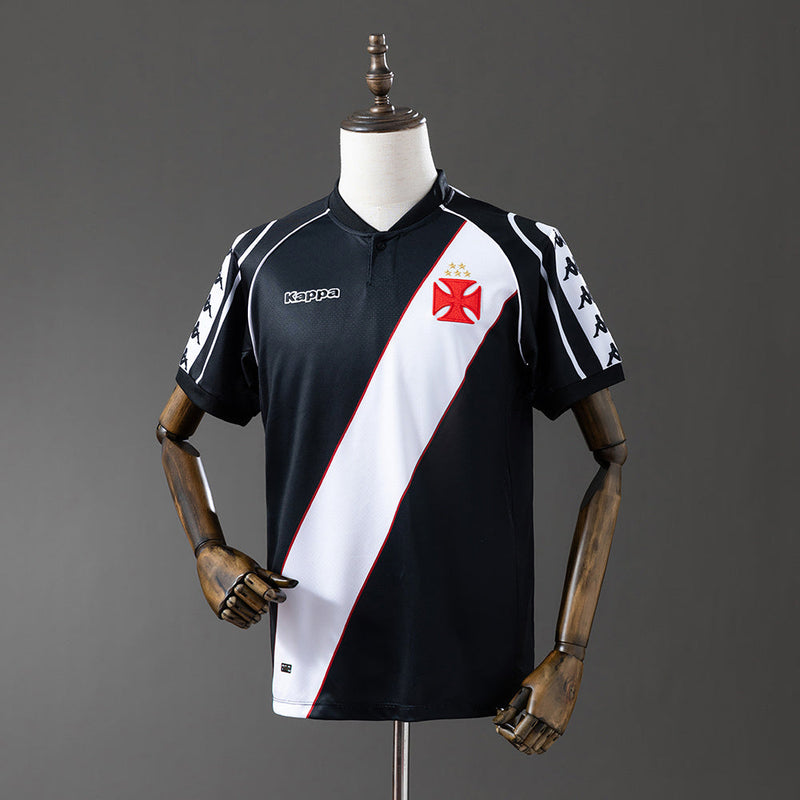Camisa Vasco da Gama 24\25 Edição Especial
