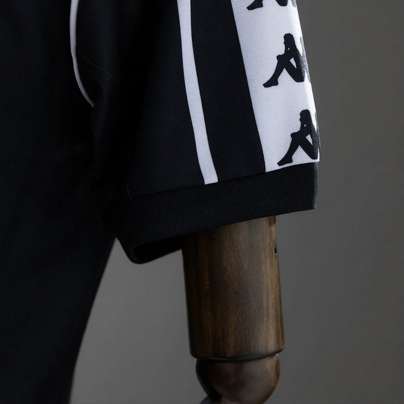 Camisa Vasco da Gama 24\25 Edição Especial