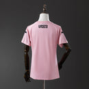 Camisa Vasco da Gama Rosa 2024/25 - Feminina