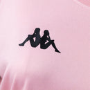 Camisa Vasco da Gama Rosa 2024/25 - Feminina