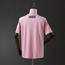 Camisa Vasco da Gama Rosa 2024/25