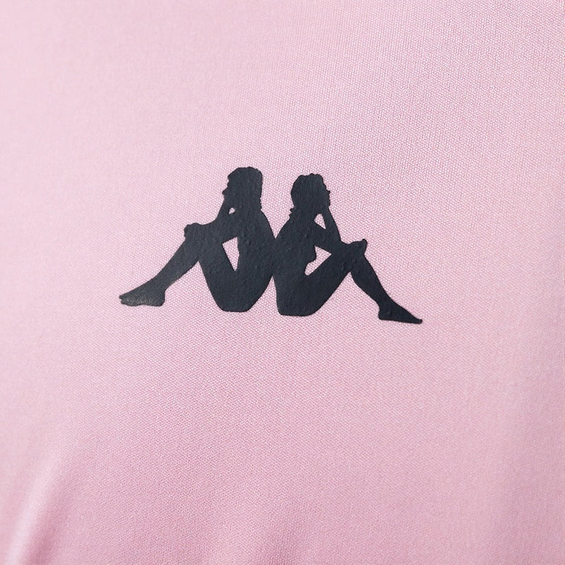 Camisa Vasco da Gama Rosa 2024/25