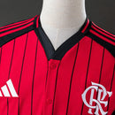 Camisa do Flamengo US adidas Masculina