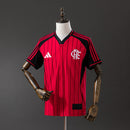 Camisa do Flamengo US adidas Masculina