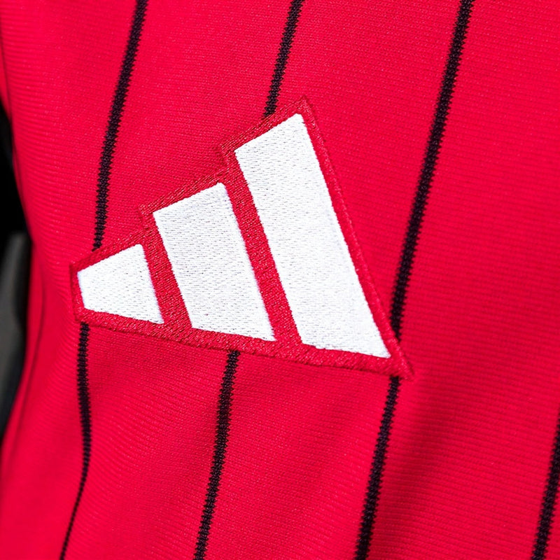 Camisa do Flamengo US adidas Masculina