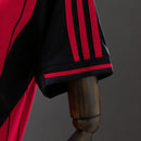 Camisa do Flamengo US adidas Masculina