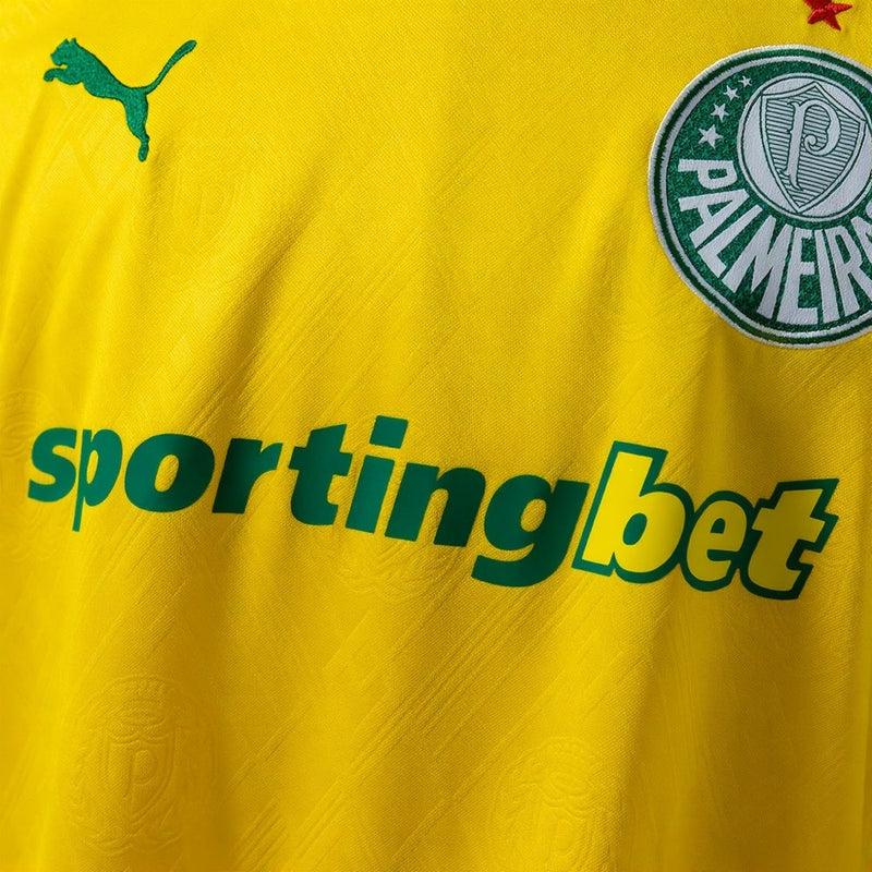 Camisa do Palmeiras III 25/26