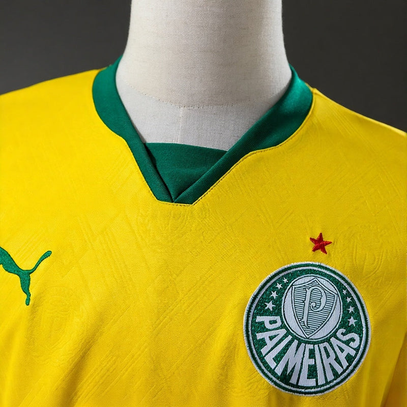 Camisa do Palmeiras III 25/26